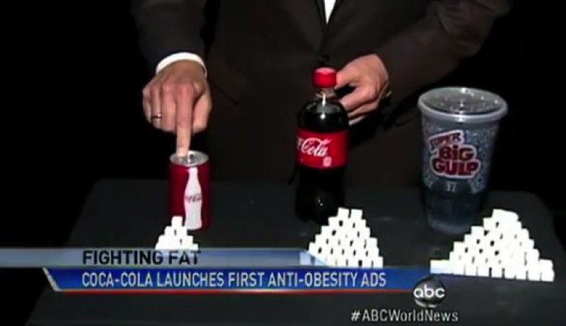 Killer Coke