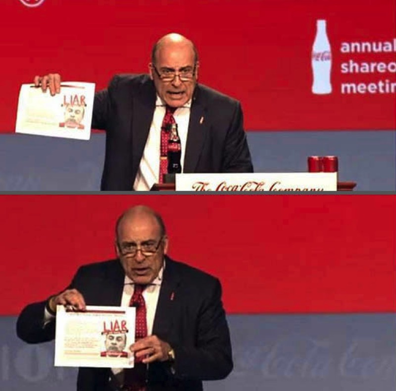 Killer Coke