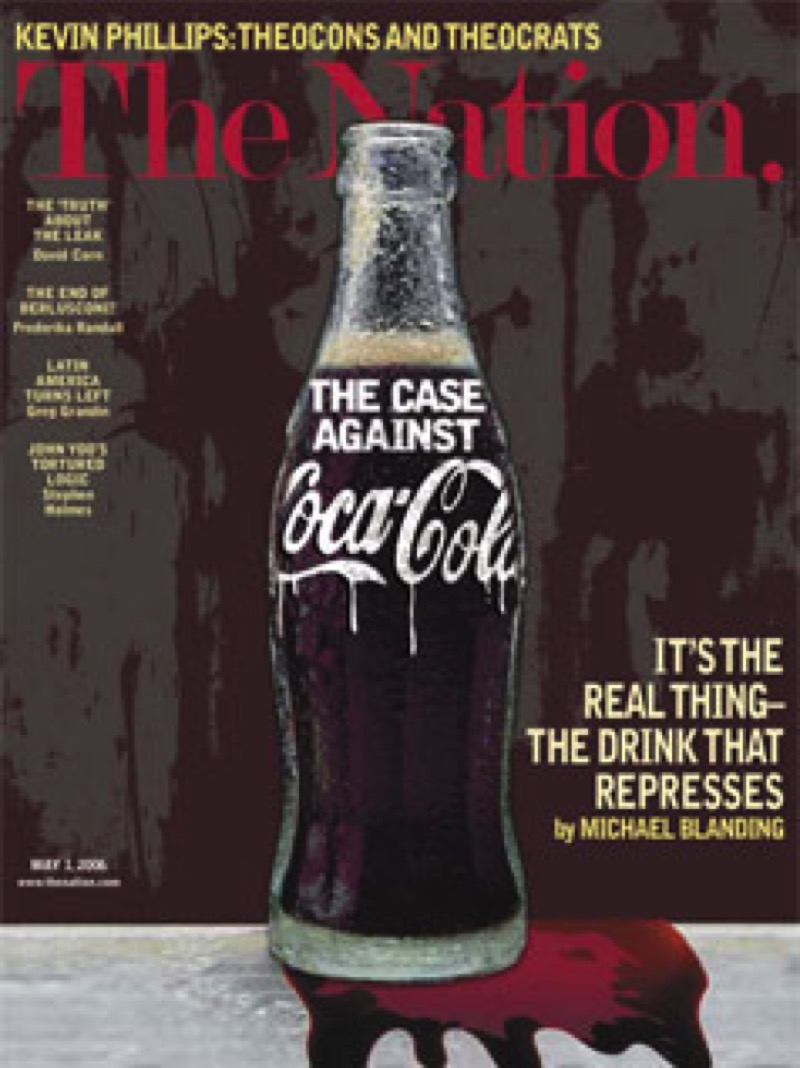 Killer Coke