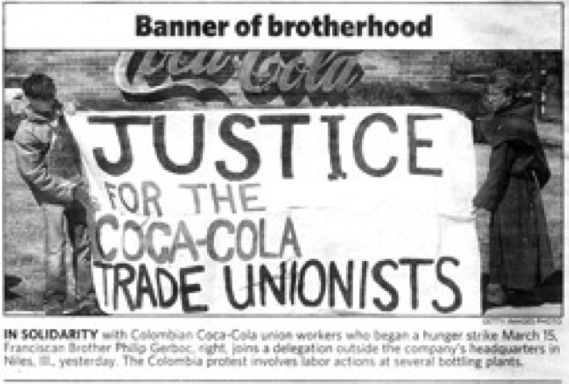 Killer Coke