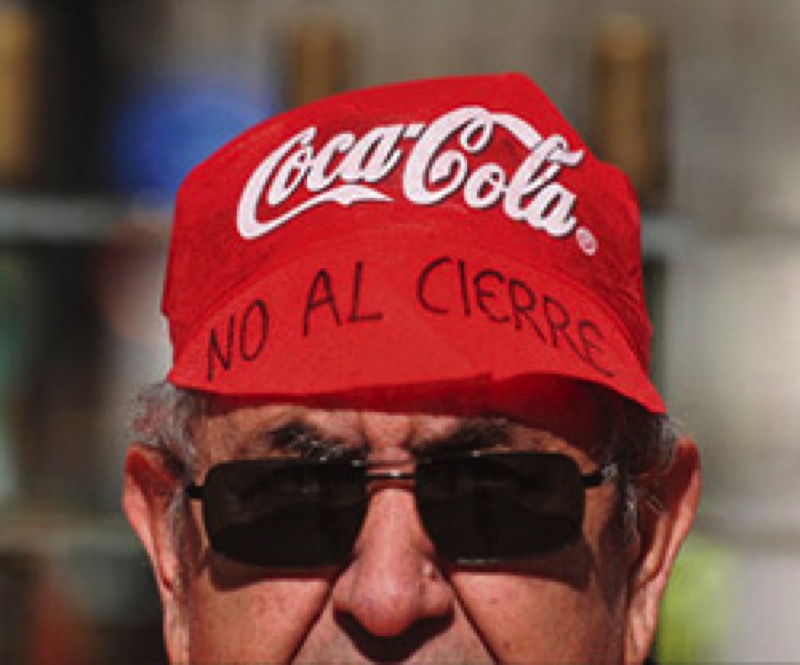 Killer Coke