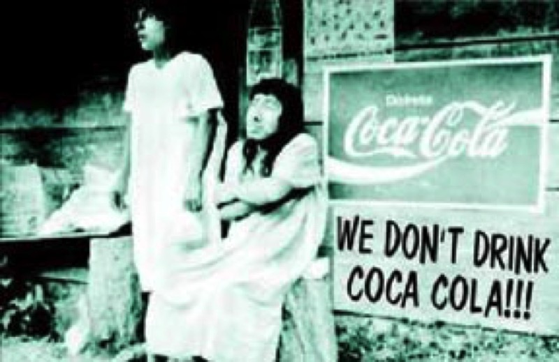 Killer Coke