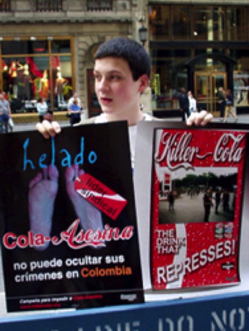 Killer Coke