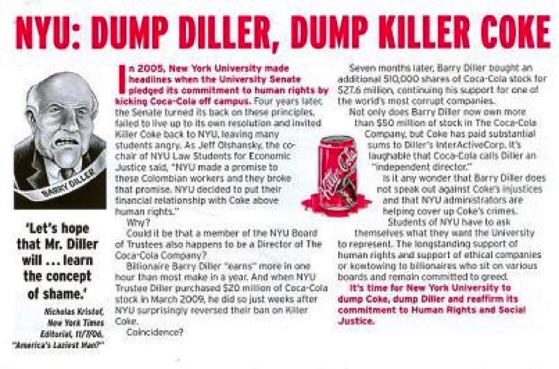 Killer Coke