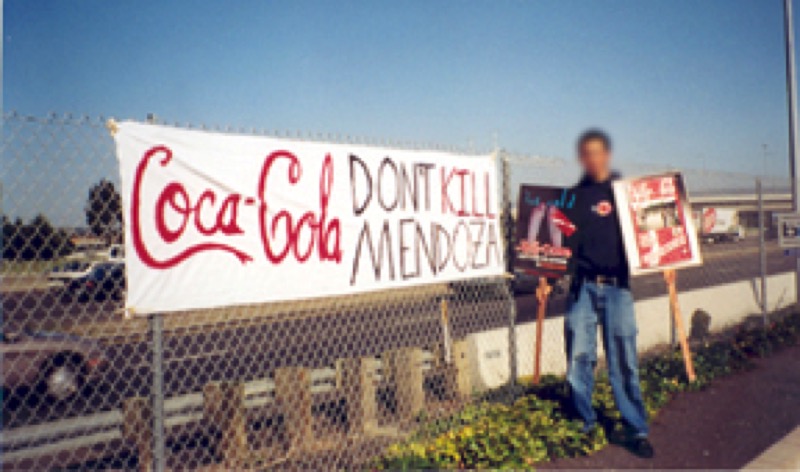 Killer Coke