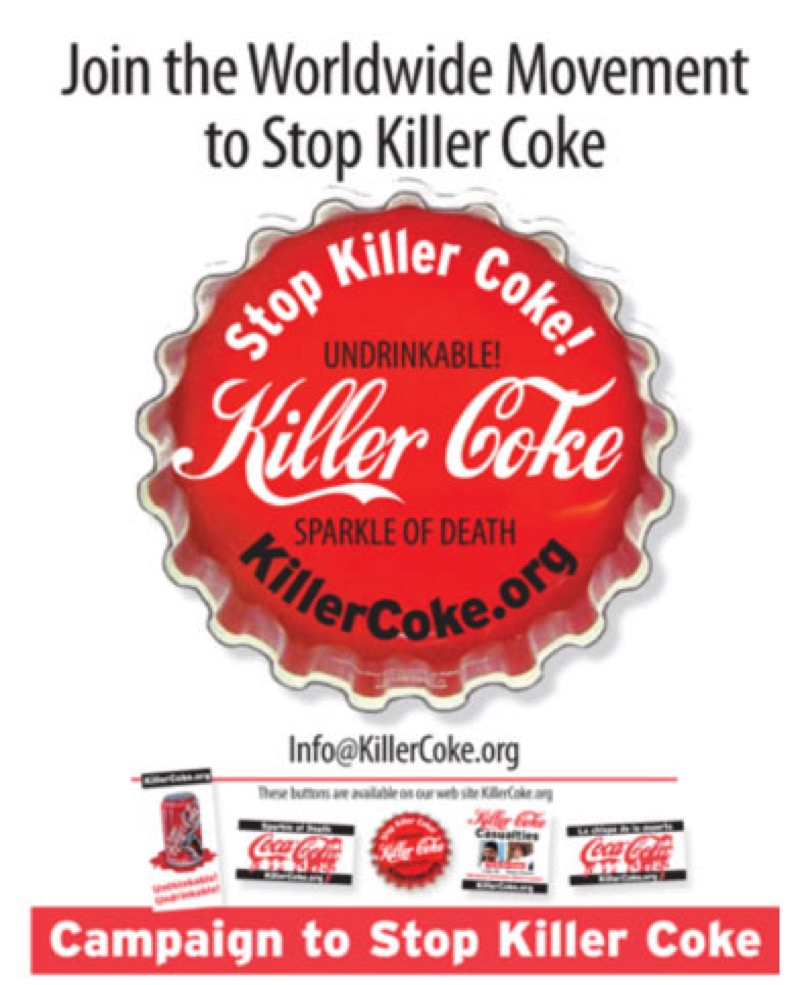 Killer Coke