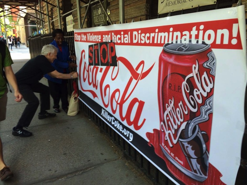 Killer Coke