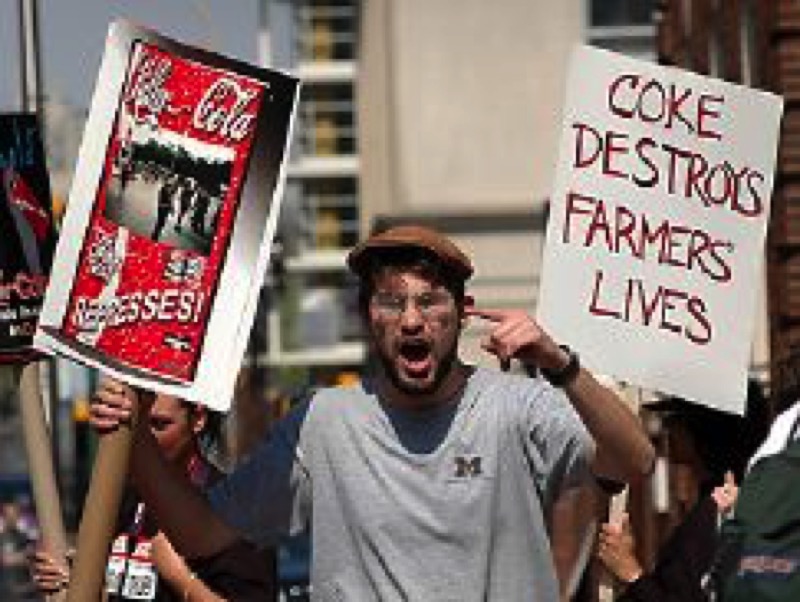 Killer Coke