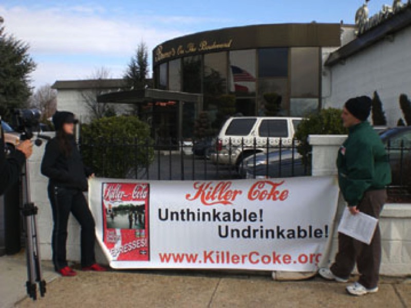 Killer Coke