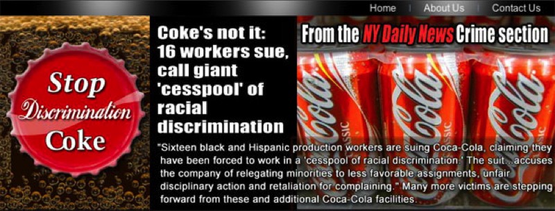 Killer Coke