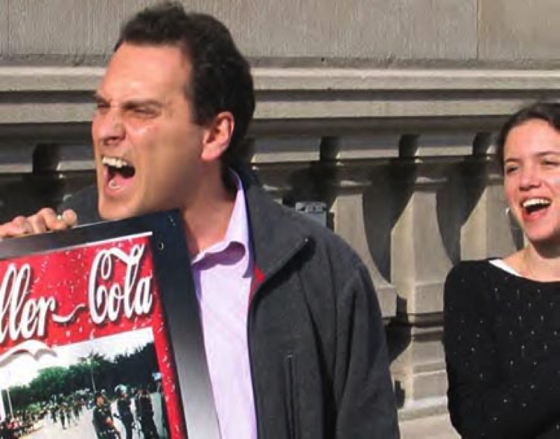 Killer Coke