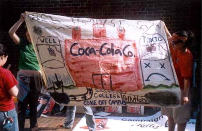 Killer Coke