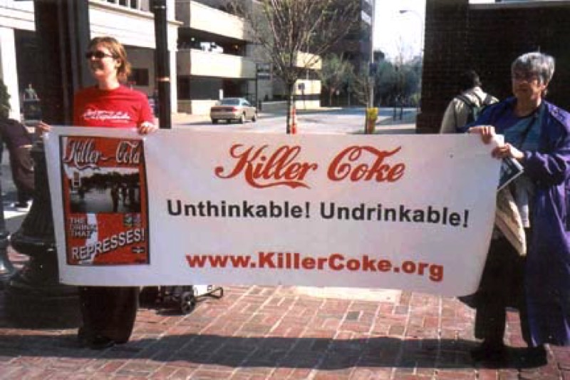 Killer Coke