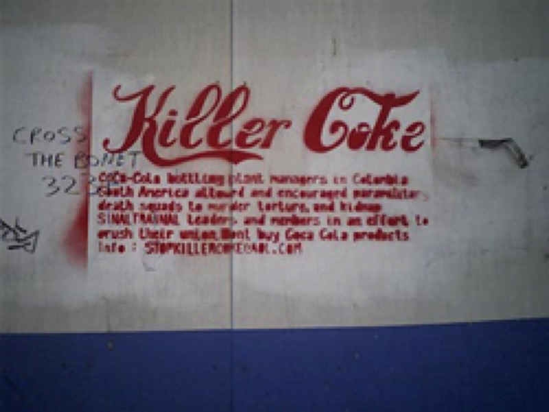 Killer Coke