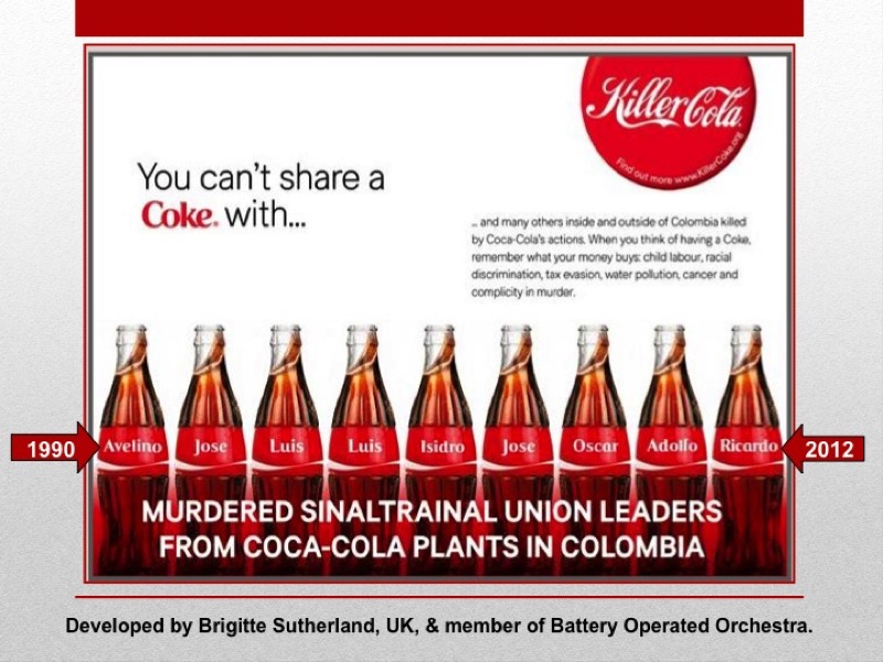 Killer Coke