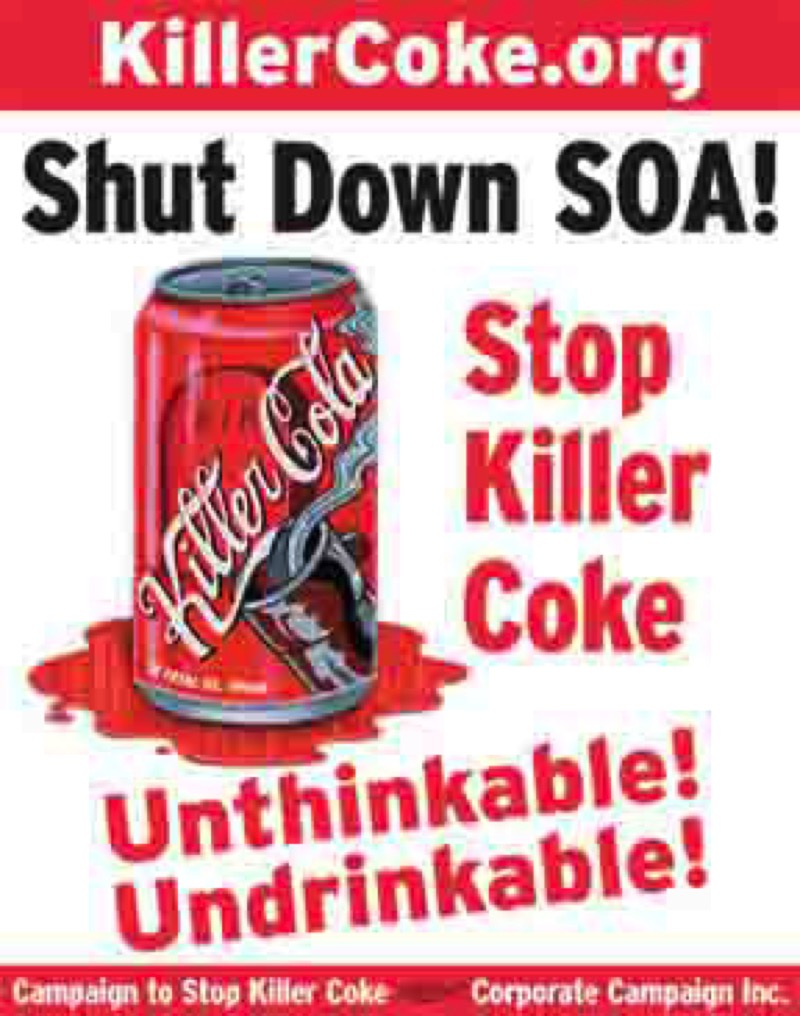 Killer Coke