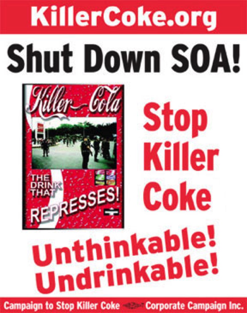 Killer Coke