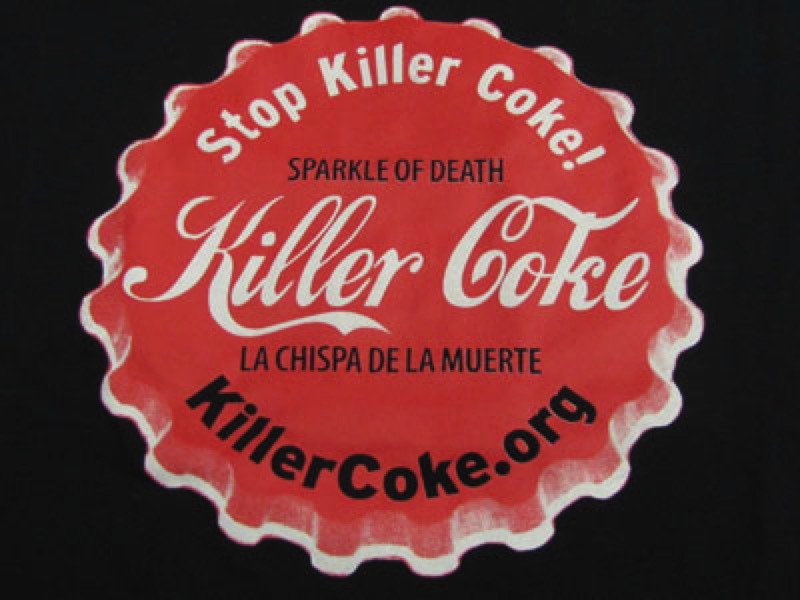 Killer Coke