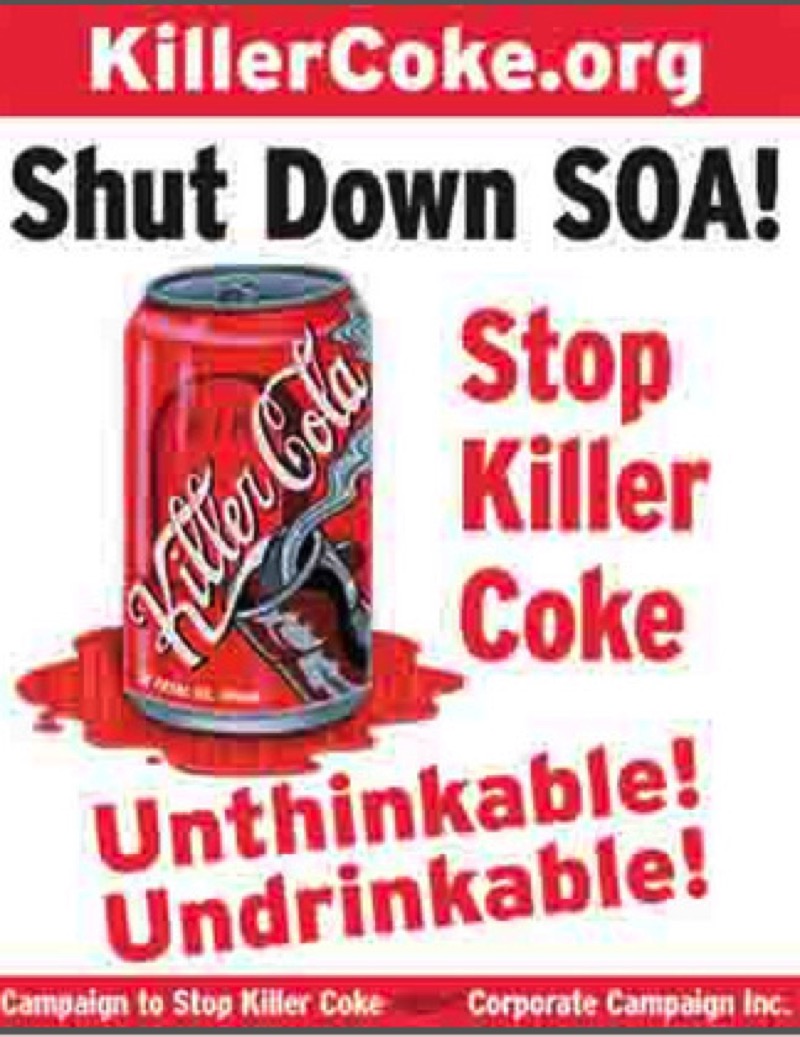 Killer Coke