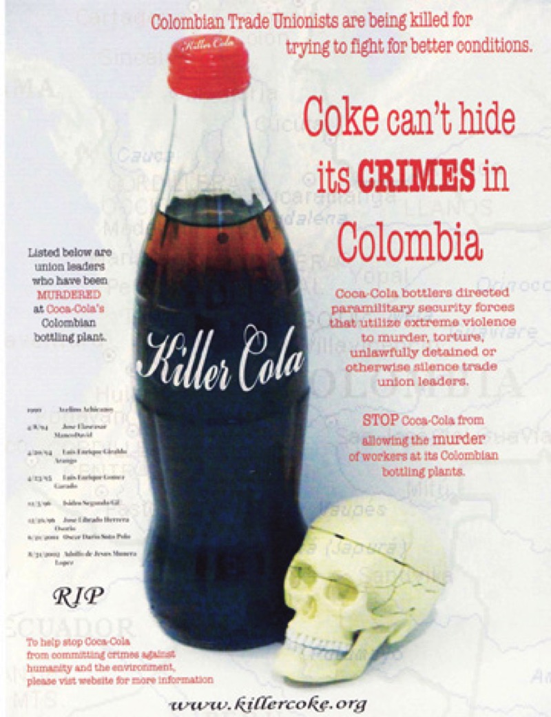 Killer Coke