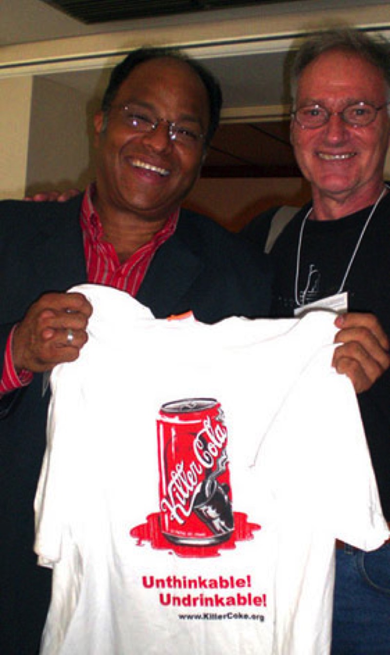 Killer Coke