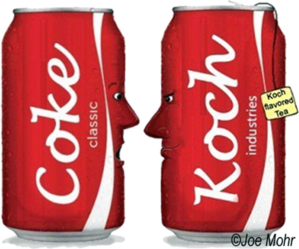 Killer Coke