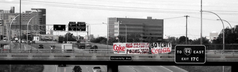 Killer Coke