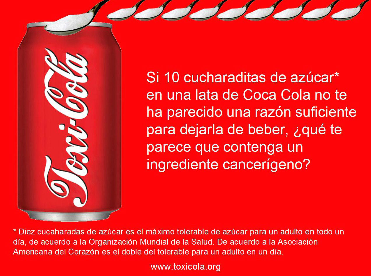 Killer Coke
