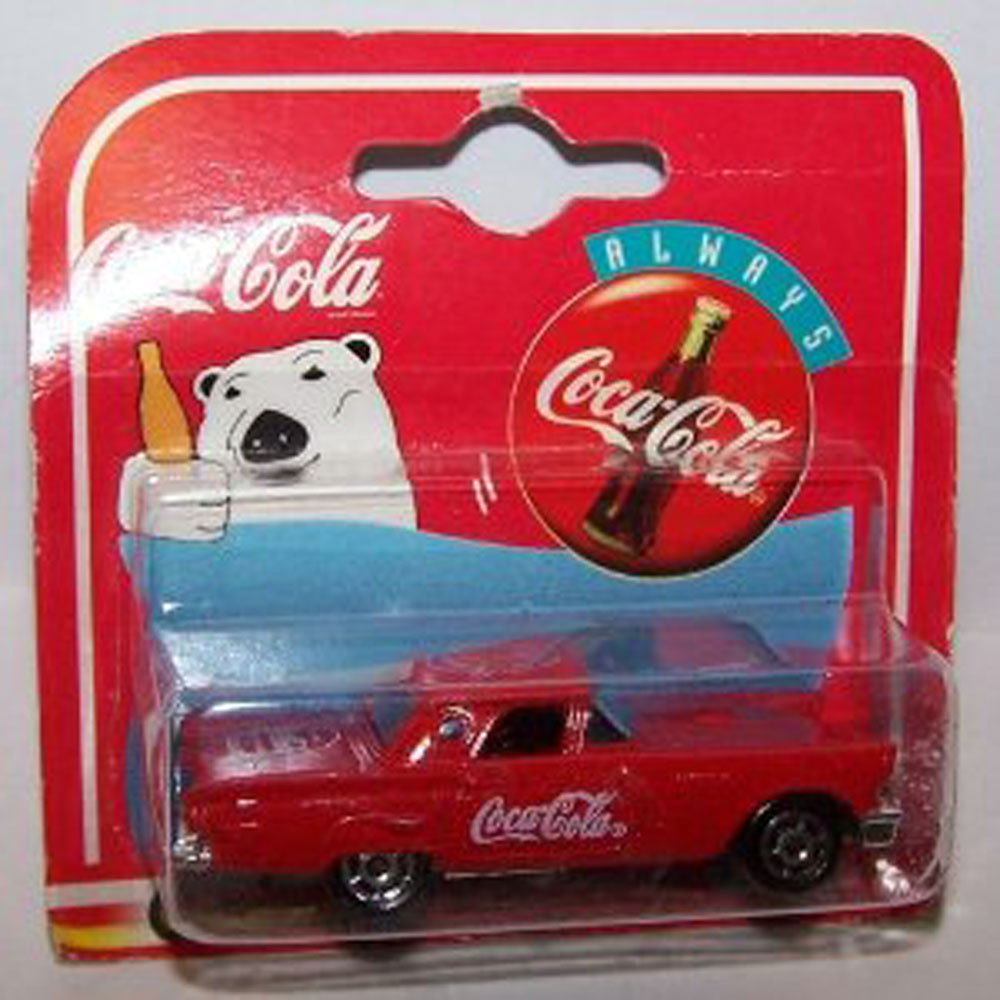 Killer Coke