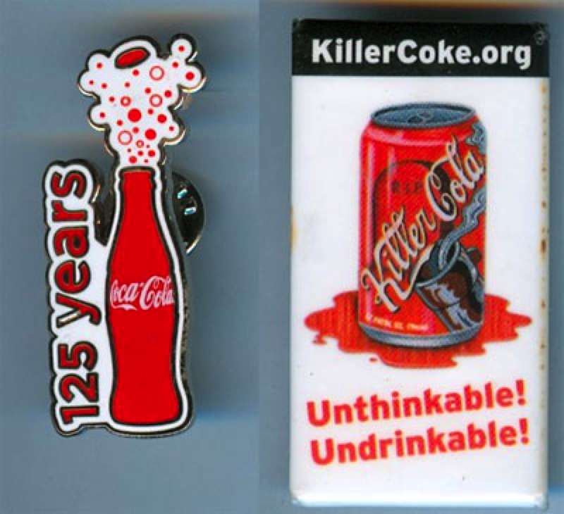 Killer Coke