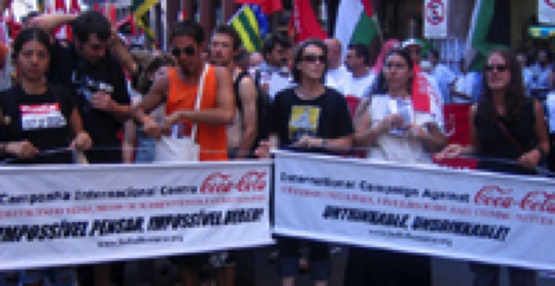 Killer Coke